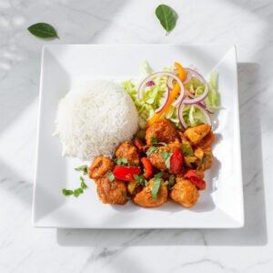 Jalrezi by Anmol Sweets & Restaurant Stockholm