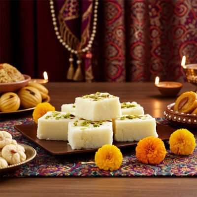 Anmol Kalakand Sweets . Diwali edition