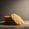 Crispy Papadums | papdam