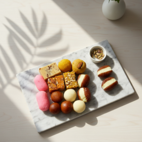 Anmol Mix Mithai, Sweets , Stockholm, Sweden