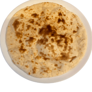 Naan From Anmol Naan shop