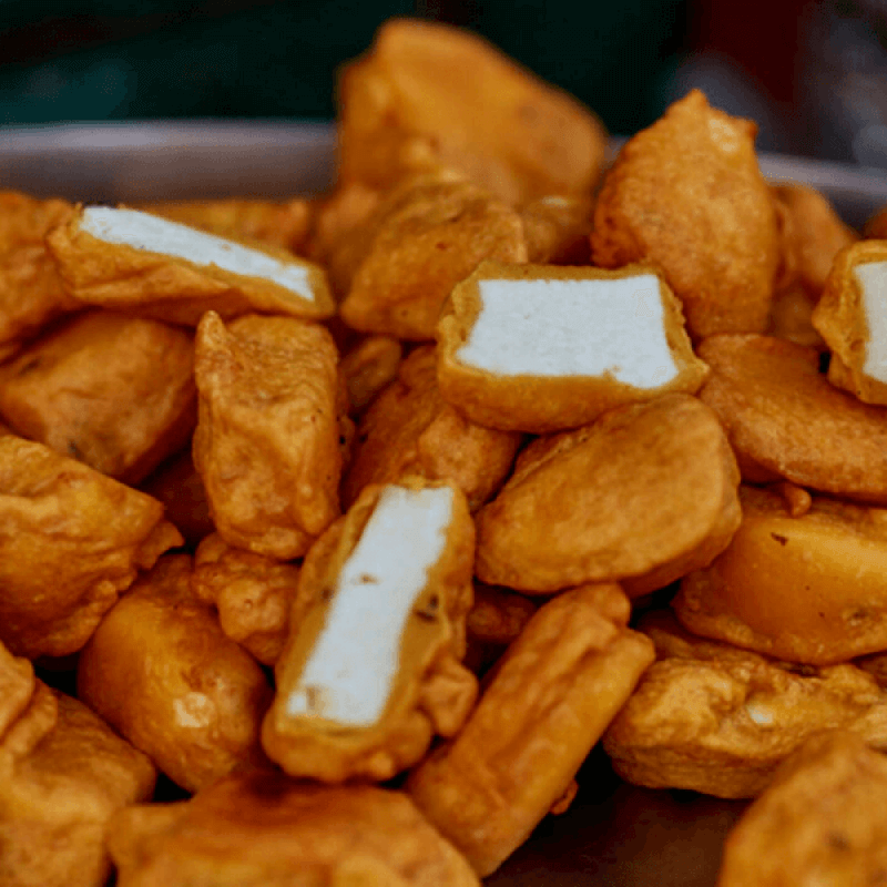 Paneer Pakora