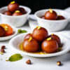 Gulab Jamun By Anmol Sweets Stockholm