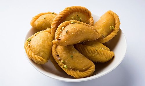 Gujiya By Anmol Sweets