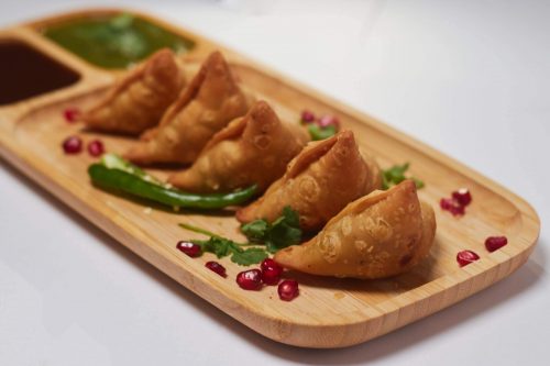 Samosa Anmol Shop