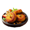 Shami Kabab