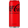 Coca Cola Zero Sugar