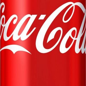 Cocal cola 33 cl