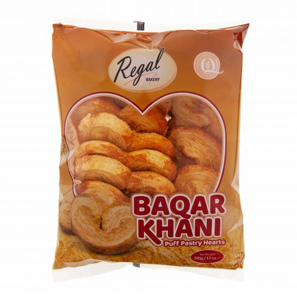 Baker khani