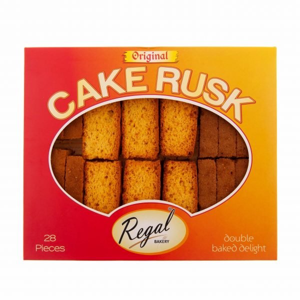 Cake Rusk Anmol Sweets