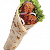 Seekh Kabab Roll