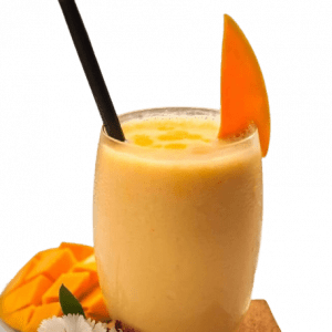 Mango Lassi By Anmol Sweets Stockolm