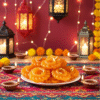 Imarti Sweets | Premium Sweets By Anmol Sweets Stockholm
