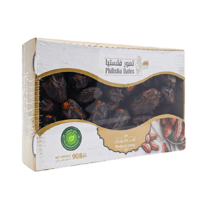 Rich Sweetness Of Philistia Dates From From Palestine