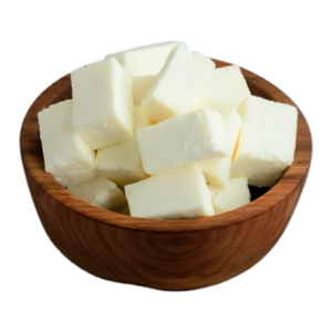 Fresh Paneer