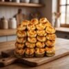 Naan Khatai by Anmol Sweets & Restaurant , Stockholm