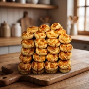 Naan Khatai by Anmol Sweets & Restaurant , Stockholm