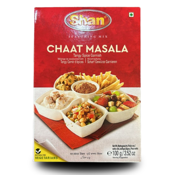 Shan Chat Masala