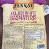 Jannat XXL 1121 Basmatiris