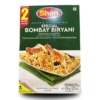 Shan Special Bombay Biryani