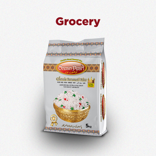 Grocery by Anmol Sweets