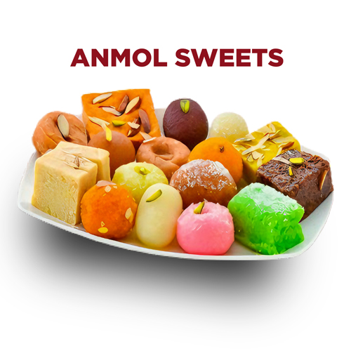 Sweets By Anmol Stockholm