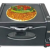 P&B Mini Tandoor Oven