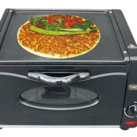 P&B Mini Tandoor Oven