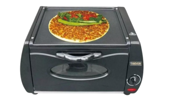 P&B Mini Tandoor Oven