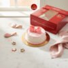 Customize cakes by Anmol Sweets Stockolm