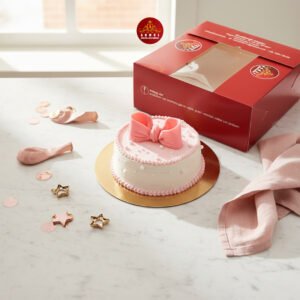 Customize cakes by Anmol Sweets Stockolm