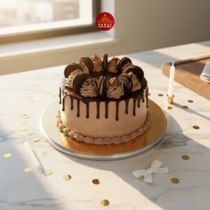 oreo cake
