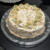 Ras Malai cake