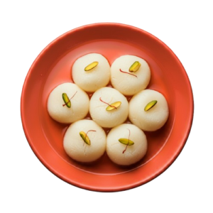 Rasgulla by Anmol sweets Stockholm