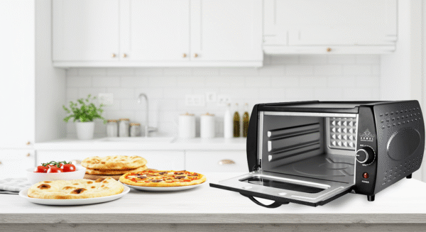 Anmol Electric Tandoor Oven (Roti & Pizza Maker) | Eurpean Standard - Image 3