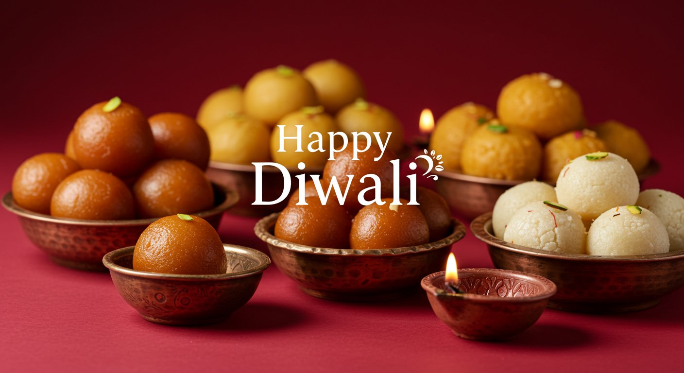 Anmol Diwali Sweets