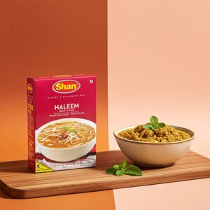 Shan Haleem Masala