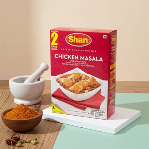 Shan-chicken-masala