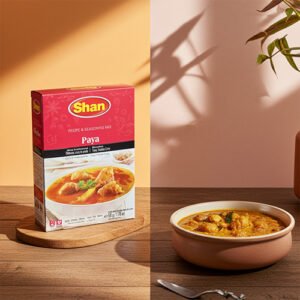 Shan Paya Masala