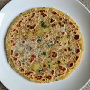Aloo Paratha - Frozen