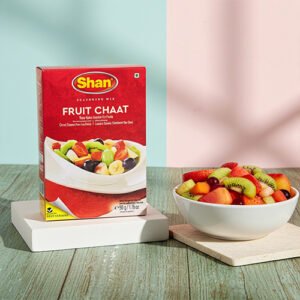 Fruit Chaat Masala