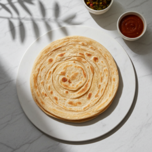 Anmol Lacha Paratha