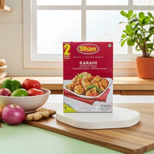 Shan Karahi Masala