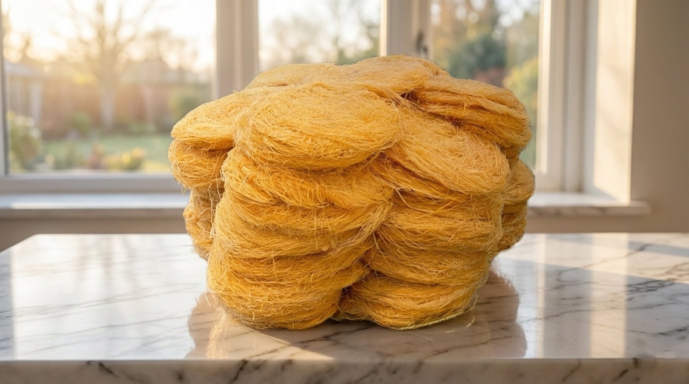 Freshly Made pheniyan in Stockholm. Made By Anmol Sweets & Restaurant