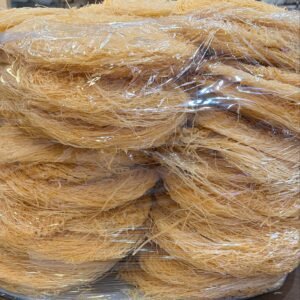 Ramadan Special Pheniyan , freshly made in Stockholm